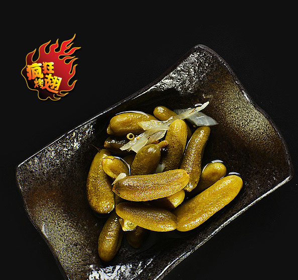 安泽疯狂bt烤翅