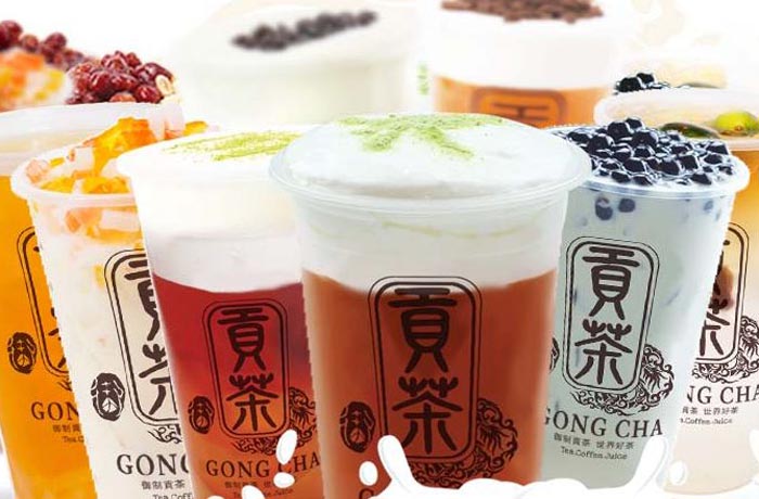 安泽贡茶培训